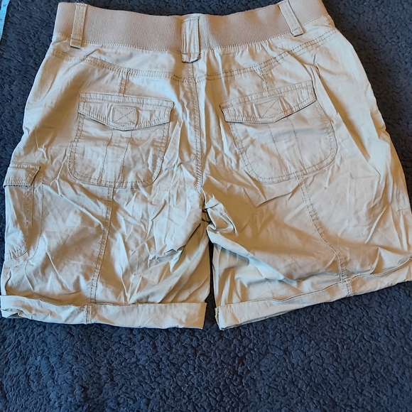 2/$20 Khaki Shorts - Picture 2 of 4